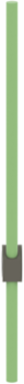 Limit switch lever, Limit switches XC Standard, ZCKY, thermoplastic plastic round rod 6 mm L=200 mm, -40...70 °C