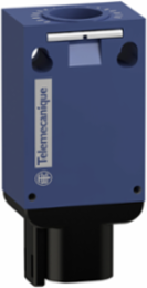 limit switch body ZCMD - 1NC+1NO - silver - slow action - connection DT04 4P