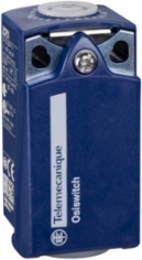 Limit switch body, Limit switches XC Standard, ZCP, compact, 1NC+2 NO, snap action