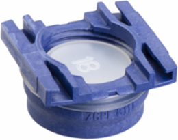 Cable gland entry, Pg 11, for limit switch, plastic body