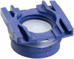 Cable gland entry, M16 x 1.5, for limit switch, plastic body