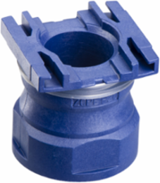 Cable gland entry, M20 x 1.5, for limit switch, plastic body