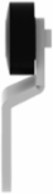 Limit switch lever, Limit switches XC Standard, ZCY, steel roller