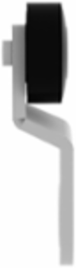 Limit switch lever, Limit switches XC Standard, ZCY, thermoplastic roller