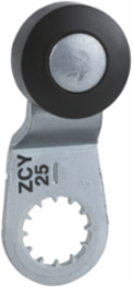 Limit switch lever, Limit switches XC Standard, ZCY, thermoplastic roller