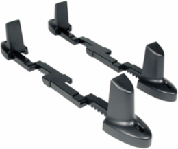 Adjustable Tower Stand Kit for 2U to 9U Rack-Mount UPS Systems