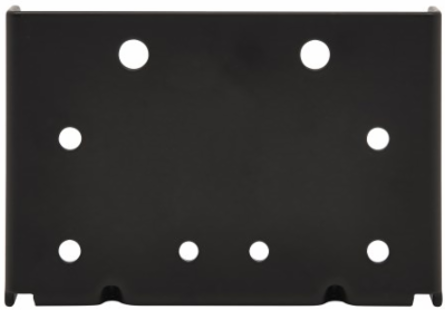 2-Post Rack-Mount Installation Kit for SmartOnline UPS Systems, Steel
