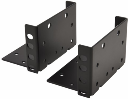 2-Post Rack-Mount Installation Kit for SmartOnline UPS Systems, Steel