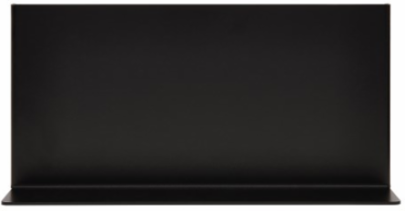 2-Post Rack-Mount Installation Kit for SmartOnline UPS Systems, Steel