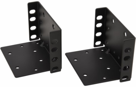 2-Post Rack-Mount Installation Kit for SmartOnline UPS Systems, Steel