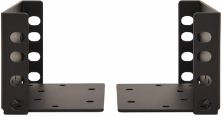 2-Post Rack-Mount Installation Kit for SmartOnline UPS Systems, Steel