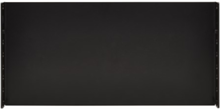 2-Post Rack-Mount Installation Kit for SmartOnline UPS Systems, Steel