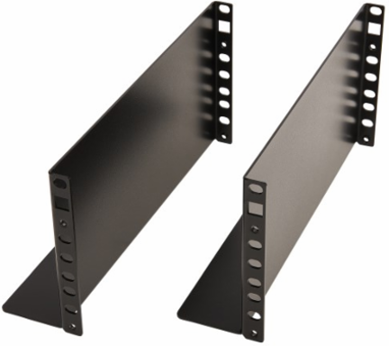 2-Post Rack-Mount Installation Kit for SmartOnline UPS Systems, Steel