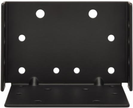 2-Post Rack-Mount Installation Kit for SmartOnline UPS Systems, Steel