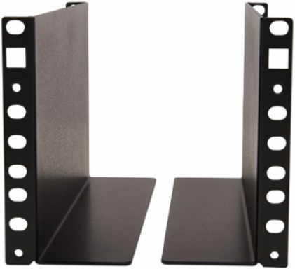 2-Post Rack-Mount Installation Kit for SmartOnline UPS Systems, Steel