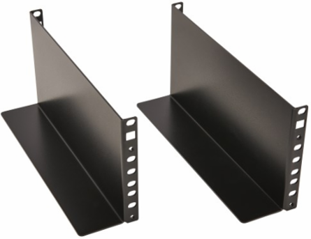 2-Post Rack-Mount Installation Kit for SmartOnline UPS Systems, Steel