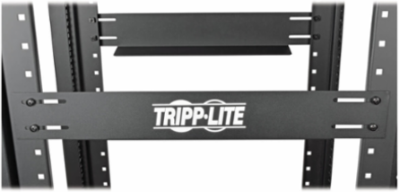 4-Post Rack-Mount Installation Kit, Supports 250 lb, Fits 16.5-21.5 Inch Depths