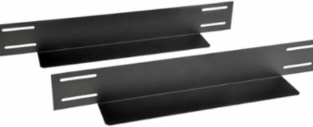 4-Post Rack-Mount Installation Kit, Supports 250 lb, Fits 16.5-21.5 Inch Depths