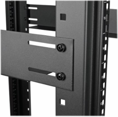 4-Post Rack-Mount Installation Kit, Supports 250 lb, Fits 16.5-21.5 Inch Depths