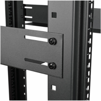 4-Post Rack-Mount Installation Kit, Supports 250 lb, Fits 16.5-21.5 Inch Depths