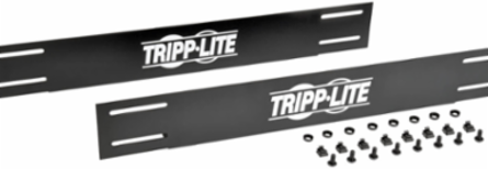 4-Post Rack-Mount Installation Kit, Supports 250 lb, Fits 16.5-21.5 Inch Depths