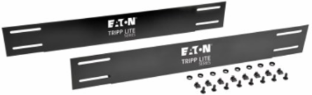 4-Post Rack-Mount Installation Kit, Supports 250 lb, Fits 16.5-21.5 Inch Depths