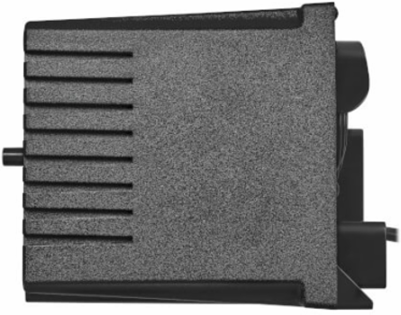 750W Inverter/Charger, 12VDC to 120VAC, 2 Outlets, 1500W Peak Power