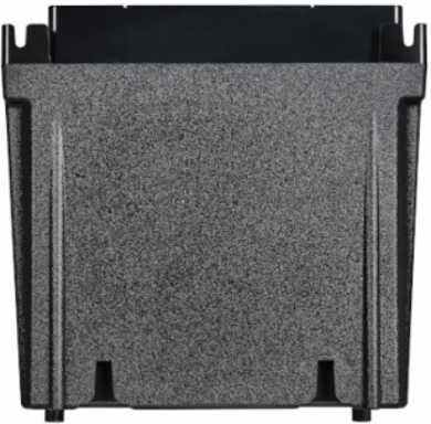 750W Inverter/Charger, 12VDC to 120VAC, 2 Outlets, 1500W Peak Power