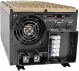 3600W 36VDC Inverter/Charger, 7200W Peak Power, Auto-Transfer Switching