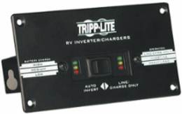 Remote Control Module for PowerVerter Inverters, 50 Ft Range, Metal Construction