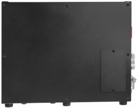 3000W 24VDC to 230V Pure Sine Wave Inverter/Charger, 6000W Peak Power