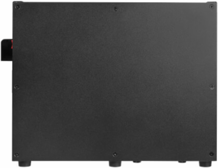 3000W 24VDC to 230V Pure Sine Wave Inverter/Charger, 6000W Peak Power