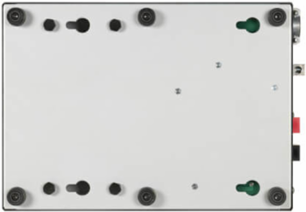 3000W 24VDC to 230V Pure Sine Wave Inverter/Charger, 6000W Peak Power