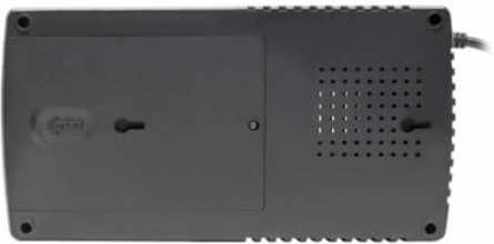 550VA 300W Line-Interactive UPS with 8 NEMA 5-15R Outlets, AVR, 120V, USB