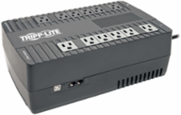 750VA 450W Line-Interactive UPS with 12 Outlets, 120V, AVR, USB