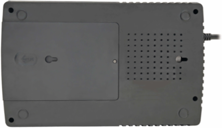 900VA 480W Line-Interactive UPS with 12 NEMA 5-15R Outlets, 120V