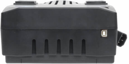 750VA 450W Ultra-Compact Line-Interactive UPS with USB Port, C13 Outlets