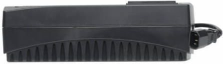 750VA 450W Ultra-Compact Line-Interactive UPS with USB Port, C13 Outlets