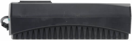 750VA 450W Ultra-Compact Line-Interactive UPS with USB Port, C13 Outlets