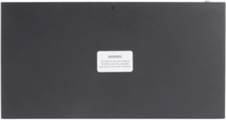 Secure 4-Port DisplayPort KVM Switch, 4K Resolution, NIAP PP3.0 Certified