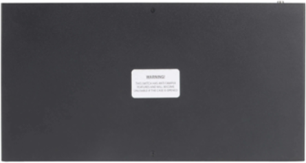 Secure 4-Port KVM Switch, HDMI to DisplayPort, 4K, NIAP PP3.0 Certified