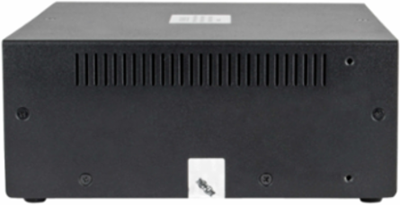 Secure 4-Port KVM Switch, HDMI to DisplayPort, 4K, NIAP PP3.0 Certified