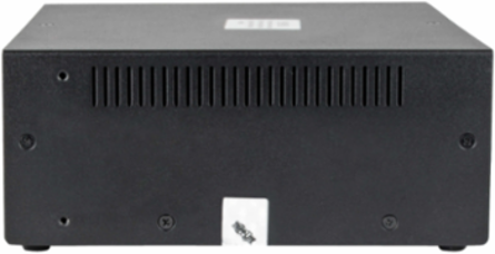 Secure 4-Port KVM Switch, HDMI to DisplayPort, 4K, NIAP PP3.0 Certified
