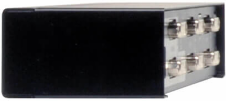 2-Port Dual Monitor DVI KVM Switch with Audio, 2560 x 1600, USB Hub