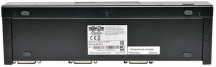 2-Port DVI Dual-Link USB KVM Switch with Audio, 2560x1600 Resolution