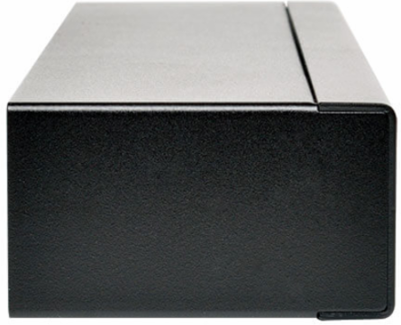 4-Port DVI Dual-Link USB KVM Switch with Audio, 6 ft Cables, 2560x1600 Resolution