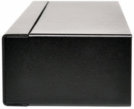 4-Port DVI Dual-Link USB KVM Switch with Audio, 6 ft Cables, 2560x1600 Resolution