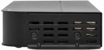 KVM Switch, 4-Port, DisplayPort/HDMI, USB 3.0, 4K 60 Hz, HDR, DP 1.4, HDCP 2.2