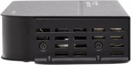 KVM Switch, 2-Port, HDMI, USB 3.0, 4K 60 Hz, HDR, HDCP 2.2, IR