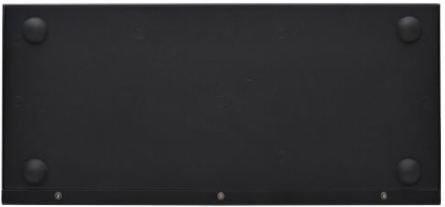 KVM Switch, 2-Port, DisplayPort Dual-Display, USB 3.2 Gen 1, 4K 60 Hz, HDCP 2.2, TAA
